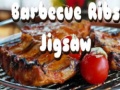 Játék Barbecue Ribs Jigsaw