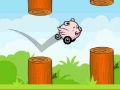 Játék Flappy Pig
