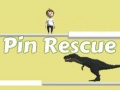 Játék Pin Rescue