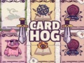 Játék Card Hog
