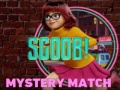Játék Scoob! Mystery Match