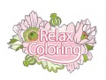 Játék Relax Coloring