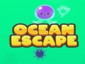 Játék Ocean Escape