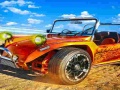 Játék Beach Buggy Racing: Buggy of Battle