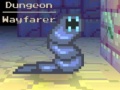 Játék Dungeon Wayfarer