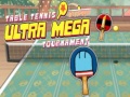 Játék Cartoon Network Table Tennis Ultra Mega Tournament
