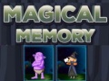 Játék Magical Memory