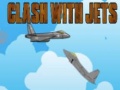 Játék Clash with Jets