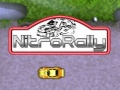 Játék Nitro Rally
