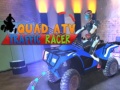 Játék Quad ATV Traffic Racer