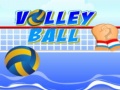 Játék Volley ball