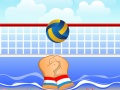 Játék Volley Ball