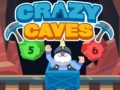 Játék Crazy Caves