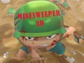 Játék Minesweeper 3d