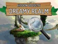 Játék Hidden Objects Dreamy Realm