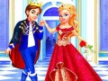 Játék Cinderella Prince Charming