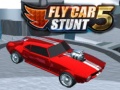 Játék Fly Car Stunt 5