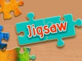 Játék Jigsaw
