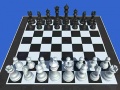 Játék 3d Chess
