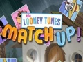 Játék New Looney Tunes Match up!