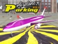 Játék AeroPlane Parking Mania