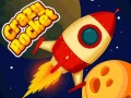 Játék Crazy Rocket