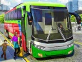 Játék Coach Bus Simulator