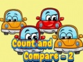 Játék Count And Compare - 2 