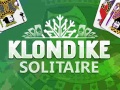 Játék Klondike Solitaire