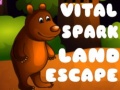 Játék Vital Spark Land Escape