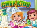 Játék Chef Kids