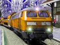 Játék Subway Bullet Train Simulator