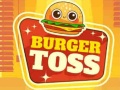Játék Burger Toss