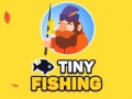 Játék Tiny Fishing