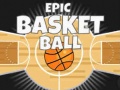 Játék Epic Basketball