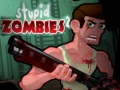 Játék Stupid Zombies 2