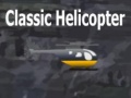 Játék Classic Helicopter