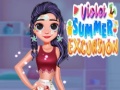 Játék Violet Summer Excursion