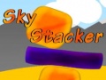 Játék Sky Stacker