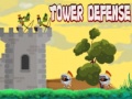 Játék Tower Defense King