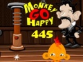 Játék Monkey GO Happy Stage 445