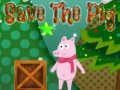 Játék Save the Pig