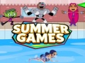 Játék Summer Games