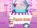 Játék Popcorn Master