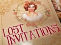 Játék Lost Invitations