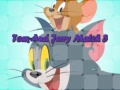 Játék Tom And Jerry Match 3