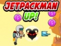 Játék Jetpackman Up!