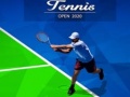 Játék Tennis Open 2020