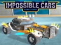 Játék Impossible Cars Punk Stunt