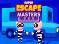 Játék Super Escape Masters